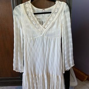 Free people dress
